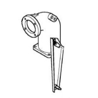 Frein échappement pour Renault