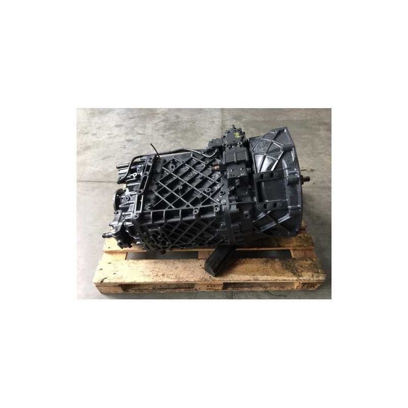 Boite de vitesse non consigné pour Renault Kérax