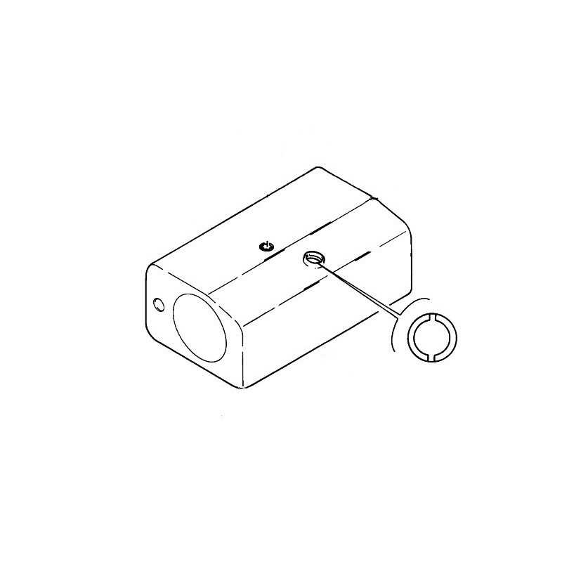 Réservoir en aluminium 310L pour Renault Trucks Premium