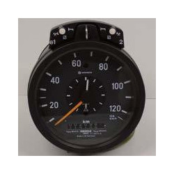 Chronotachygraphe Analogique R1314 24/27 pour Mercedes Benz