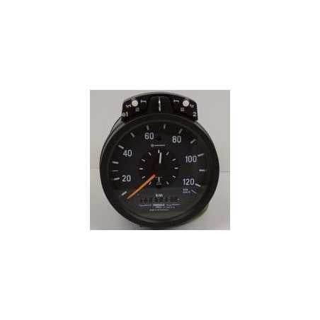 Chronotachygraphe Analogique R1314 24/27 pour Mercedes Benz