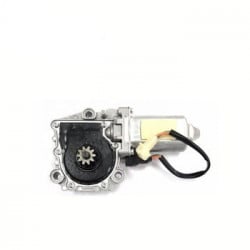 Moteur de lève-vitre, droite, avec câble pour Scania 4-Series