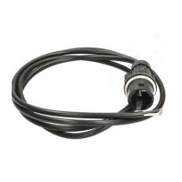 Douille de lampe, avec câble pour Scania 4-Series