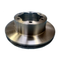 Disque de frein pour Mercedes-Benz Sprinter