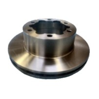 Disque de frein pour Mercedes-Benz Sprinter