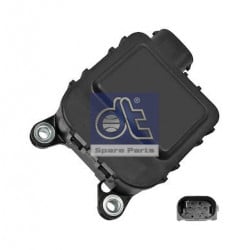 Moteur électrique pour MAN TGA