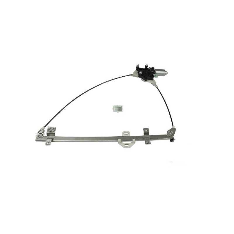 Lève-vitre, gauche, électrique pour Daf CF62 II