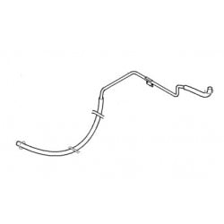 Tube de canalisation hydraulique pour Renault Trucks  Kérax