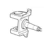 Fusée Nue Av D pour Volvo