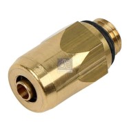 Raccord enfichable insert pour Scania