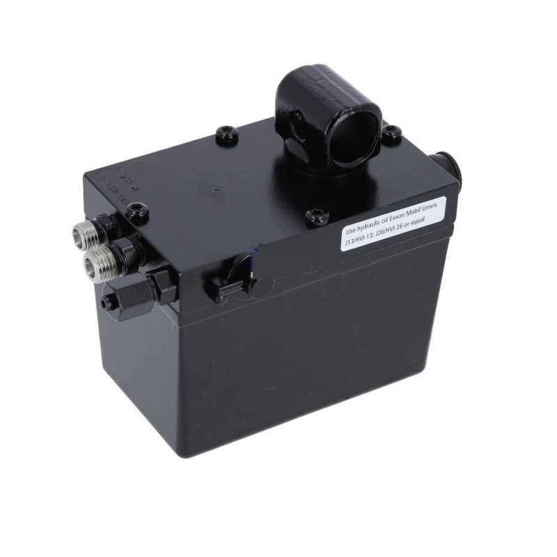 Pompe de levage de cabine pour Scania Série 4