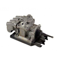 Valve de pédale de frein électronique pour Man TGA