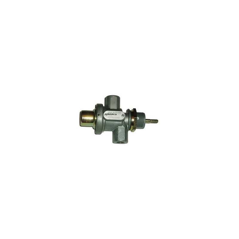Valve de blocage pour Volvo F/FL 6