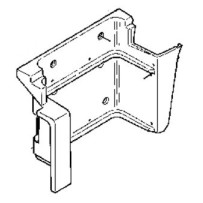 Marche Pied G pour Renault