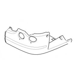 Angle de pare choc AV G...