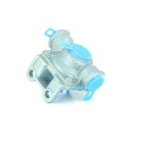 Valve de desserage rapide