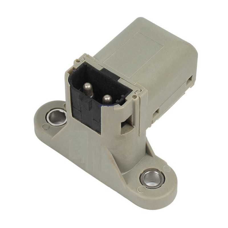 Interrupteur Commutateur Verrouillage Cabine 20382529