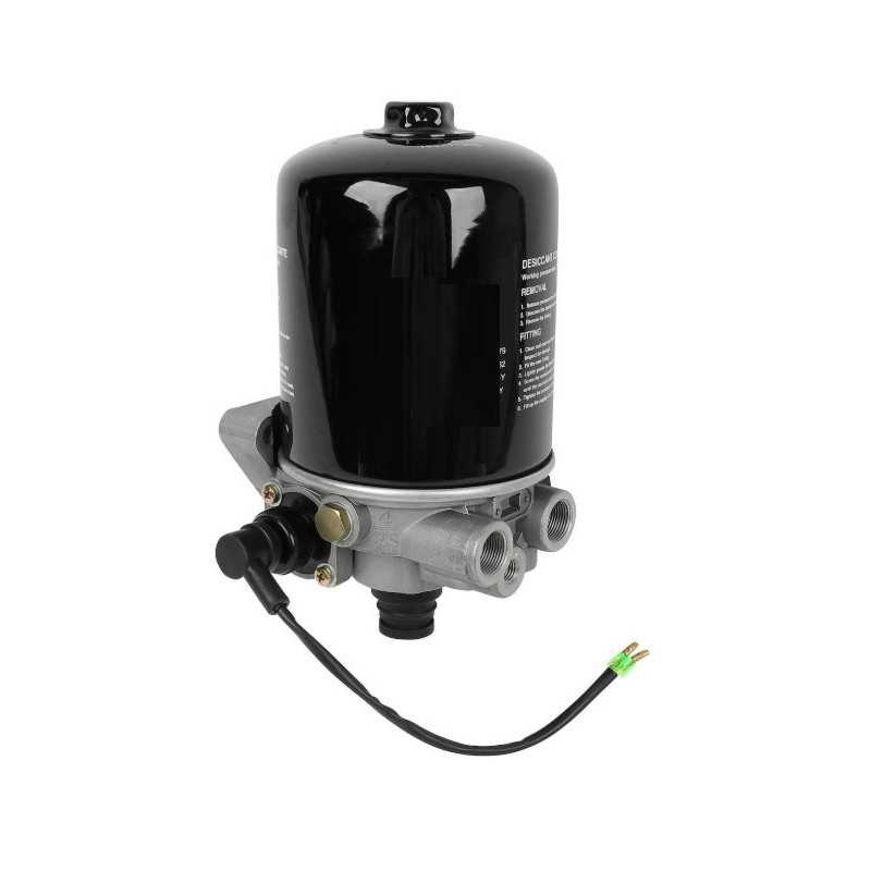 Dessicateur pour Scania