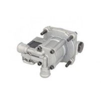 Valve de redondance pour Mercedes-Benz Actros