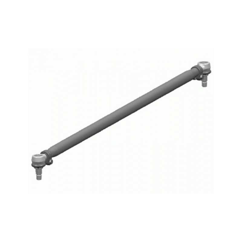 Barre d'accouplement de roue pour Iveco Eurocargo