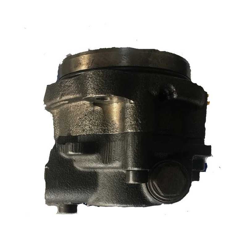 Pompe d'alimentation pour Scania R440