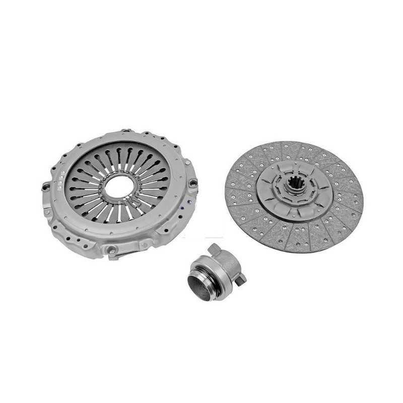 Kit embrayage pour Renault Premium