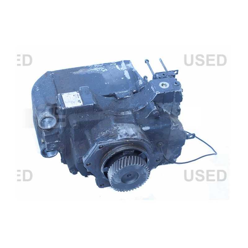 Prise de Force Occasion pour Man