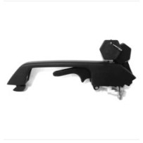 Poignée de porte, extérieur, Droite pour Scania Series 2/3