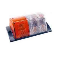 Feu clignotant droit pour Scania Series 2/3
