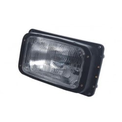 Phare principal, droite pour Iveco PA, M, TurboTech, TurboStar, P