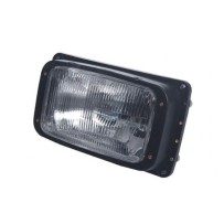 Phare principal, droite pour Iveco PA, M, TurboTech, TurboStar, P