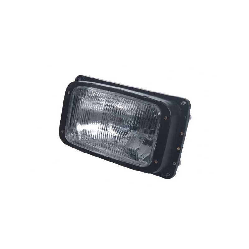 Phare principal, droite pour Iveco PA, M, TurboTech, TurboStar, P