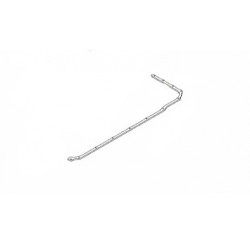 Tole de raidissage a gauche pour MAN TGA