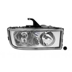 Phare AVD pour Mercedes