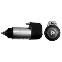 Démarreur pour Mercedes Benz L