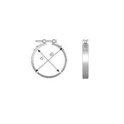 Collier pour Renault Trucks T