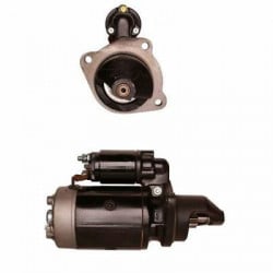 Démarreur pour Mercedes Benz 1217