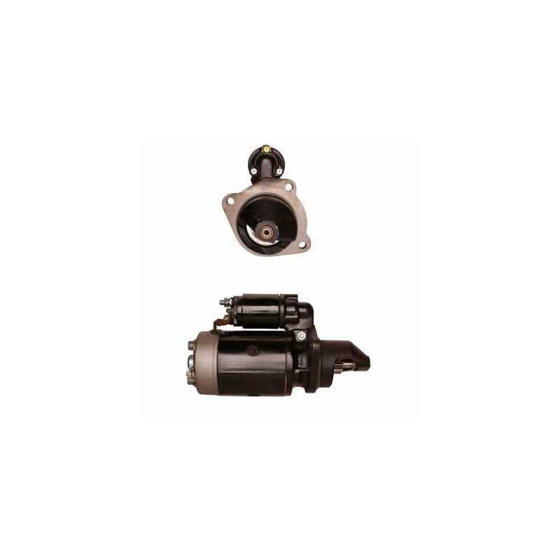 Démarreur pour Mercedes Benz 1217