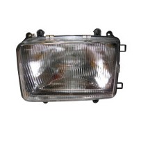 Phare avant gauche pour DAF 85