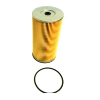 Kit filtre à huile pour Mercedes Benz 1513