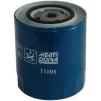 Filtre a huile pour Iveco ZETA