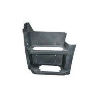 Marche pieds INF. Gauche pour Mercedes Benz Atego