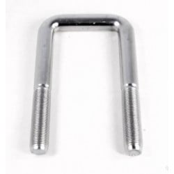 Etrier en "U" porte ressort pour Iveco