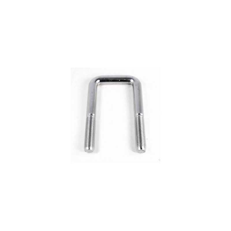 Etrier en "U" porte ressort pour Iveco