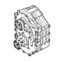 Boite de Transfert Neuve pour Iveco