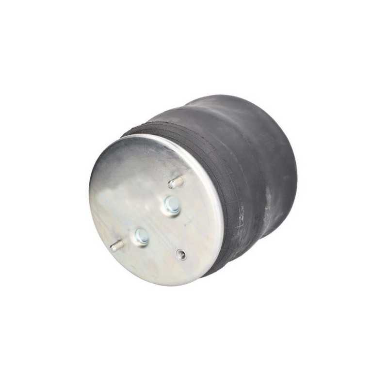 Coussin d'air pour Scania