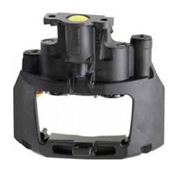 Etrier droit sans support pour Mercedes Benz Actros