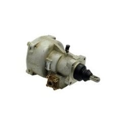 Récepteur d'embrayage Echange standard pour Renault Série G 44T312682
