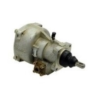 Récepteur d'embrayage Echange standard pour Renault Série G 44T312682
