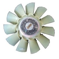 Ventillateur visco-coupleur pour Renault Truck S